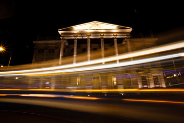 Opera Wroclawska  © Lidia_Lo