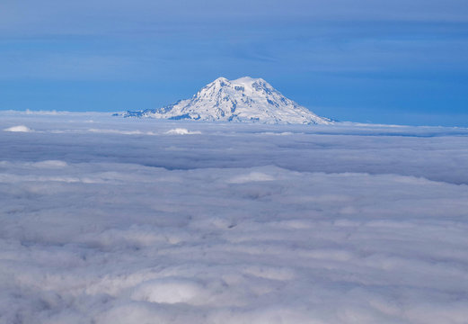 Mt. Ranier