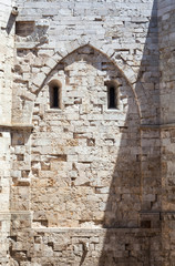 Castel del Monte, Italy