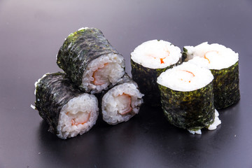 warship sushi