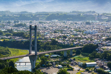 橋