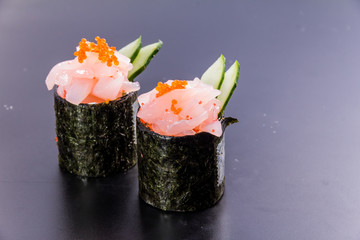 warship sushi