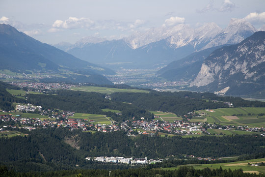 Innsbruck