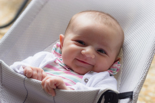 b&eacute;b&eacute; heureux