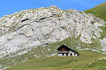 Alpage de Furfande - Chalet - Queyras
