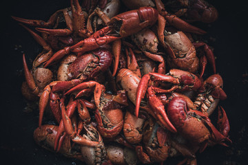 Crayfish