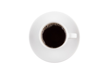 cup of coffee