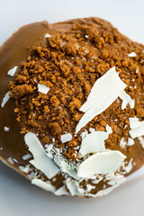 Single Fresh Donut or Doughnut