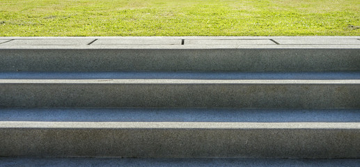 walkway stairs outdoor and background photo stock