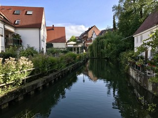 Krumbach (Schwaben, Bayern)