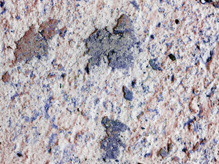 Grunge concrete surface