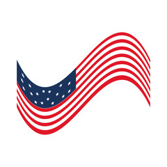 United states flag