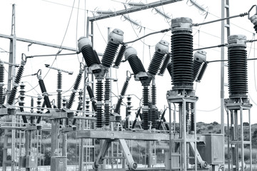 ceramic insulators