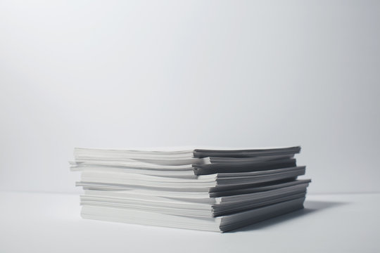 Ream of Paper...