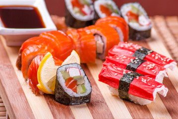 sushi85