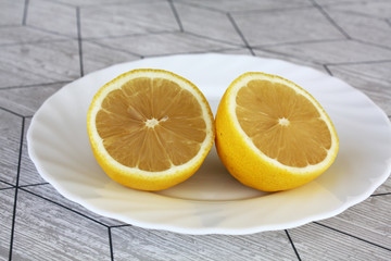 lemon