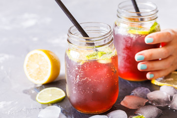 ice tea