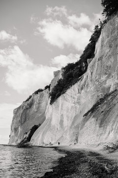 The M&iacute;?ns Klint