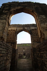 Golconda Fort