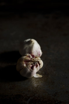 garlic