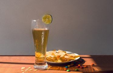 michelada 
