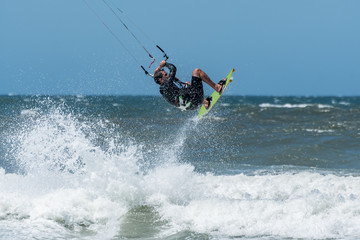 Kite Surfer