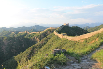 Great Wall China 