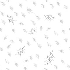 Crosshatch seamless pattern