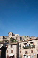 Fototapeta premium Bolsena