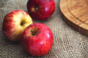Apples