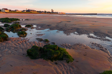 St Andrews East Sands