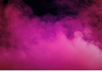 Smoke.