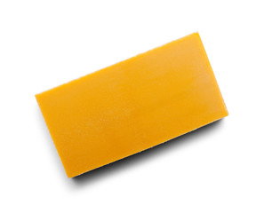 Eraser Crumble Brown