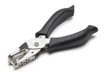 Hole Puncher