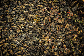 Stones