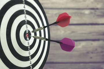 Target.