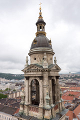 Parlamento di Budapest