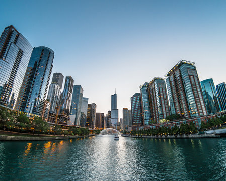 Chicago
