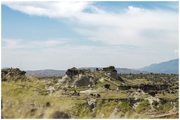 Tatacoa desert, Colombia
