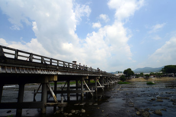 Obraz premium Togetsukyo-6