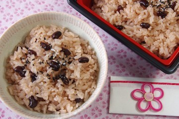 赤飯