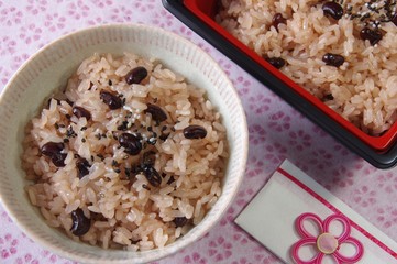 赤飯