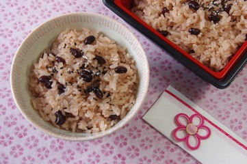 赤飯