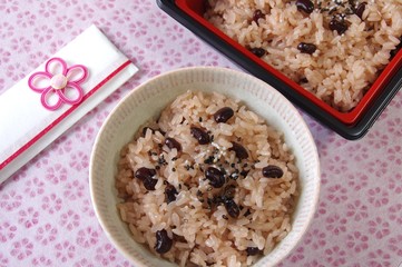 赤飯