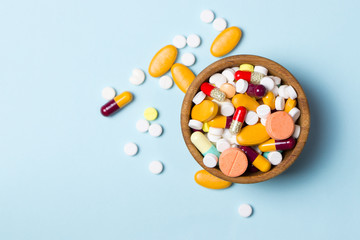 Drug or medicine