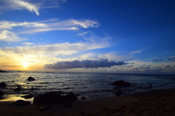 Obraz premium Kauai