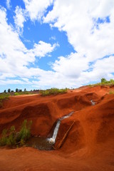 Obraz premium Kauai