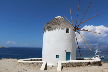 Mykonos
