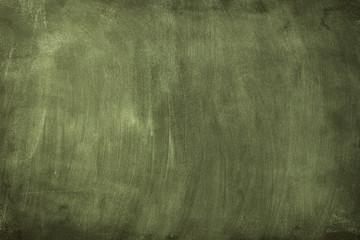 Dirty chalkboard background./Dirty chalkboard background