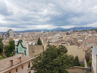 Zabudowa miasta © michalsen